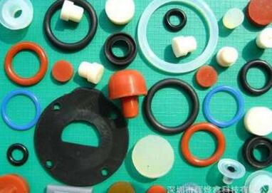 厂家订做生产各种硅胶产品 密封圈胶套 硅胶杂件 来图可打样
