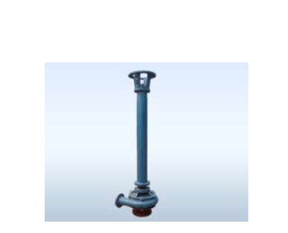立式杂质泵污水泵50NWL长杆泵