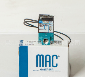 mac电磁阀:35A-ACA-DDAA-1BA电磁阀