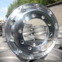 库罗德锻造铝合金轮辋 节油利器锻造铝合金轮毂自动平衡锻造铝轮