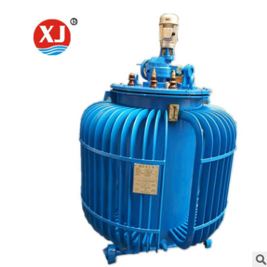 专业供应380V油浸式自冷感应调压器三相感应调压器TSJA-315KVA